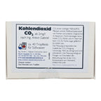 CO2 Test