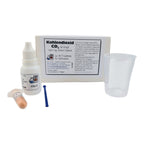 CO2 Test