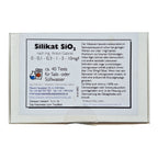 Silikat Test