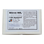 Nitrat Test