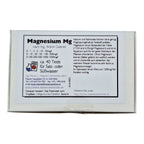 Magnesium Test