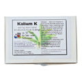 Kalium Test