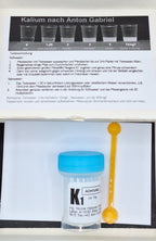 Kalium Test