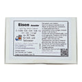 Eisen sensitiv Test