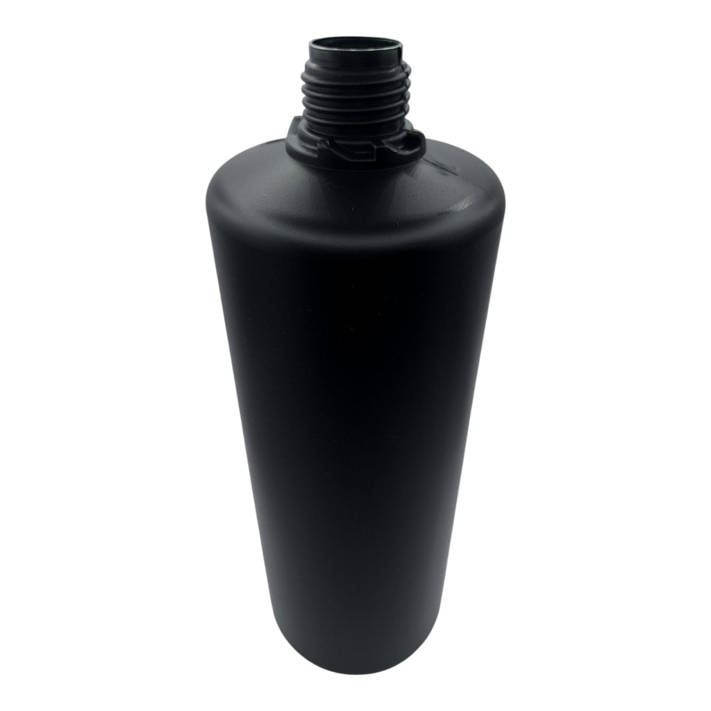 Leerflasche