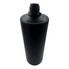 Leerflasche