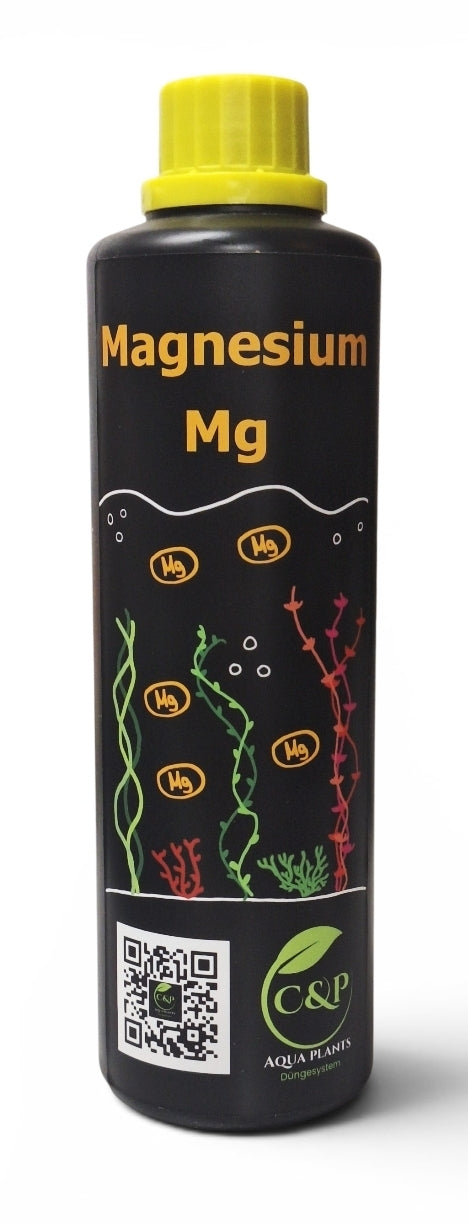 Magnesiumdünger