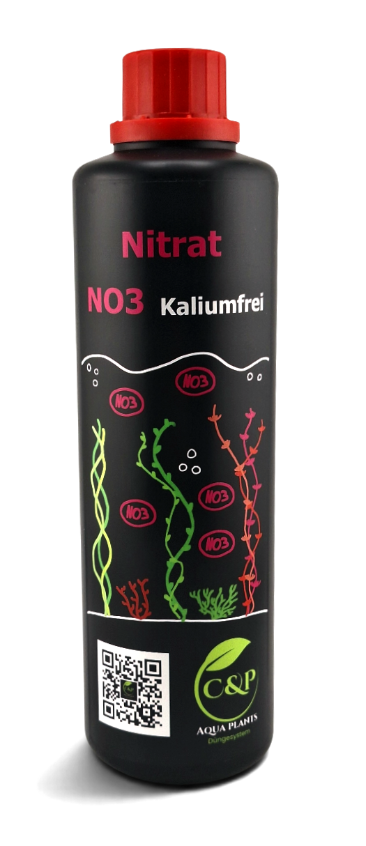 Nitrat Dünger