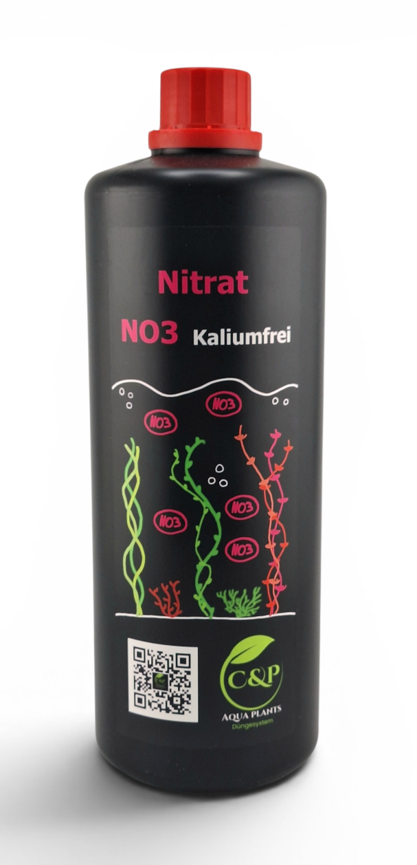 Nitrat Dünger