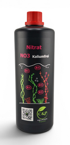 Nitrat Dünger