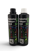 Set Komplex A+B Soil