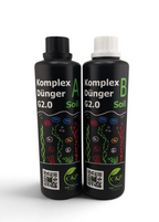 Set Komplex A+B Soil