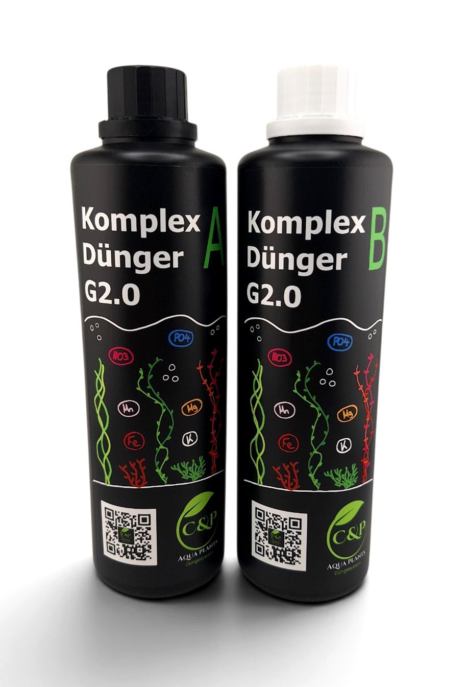 Set Komplex A+B