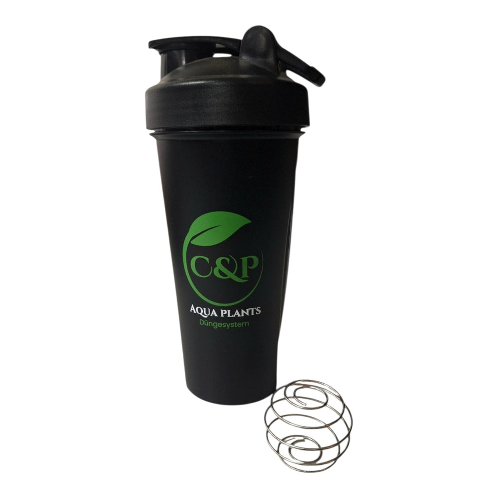 Shaker
