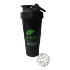 Shaker