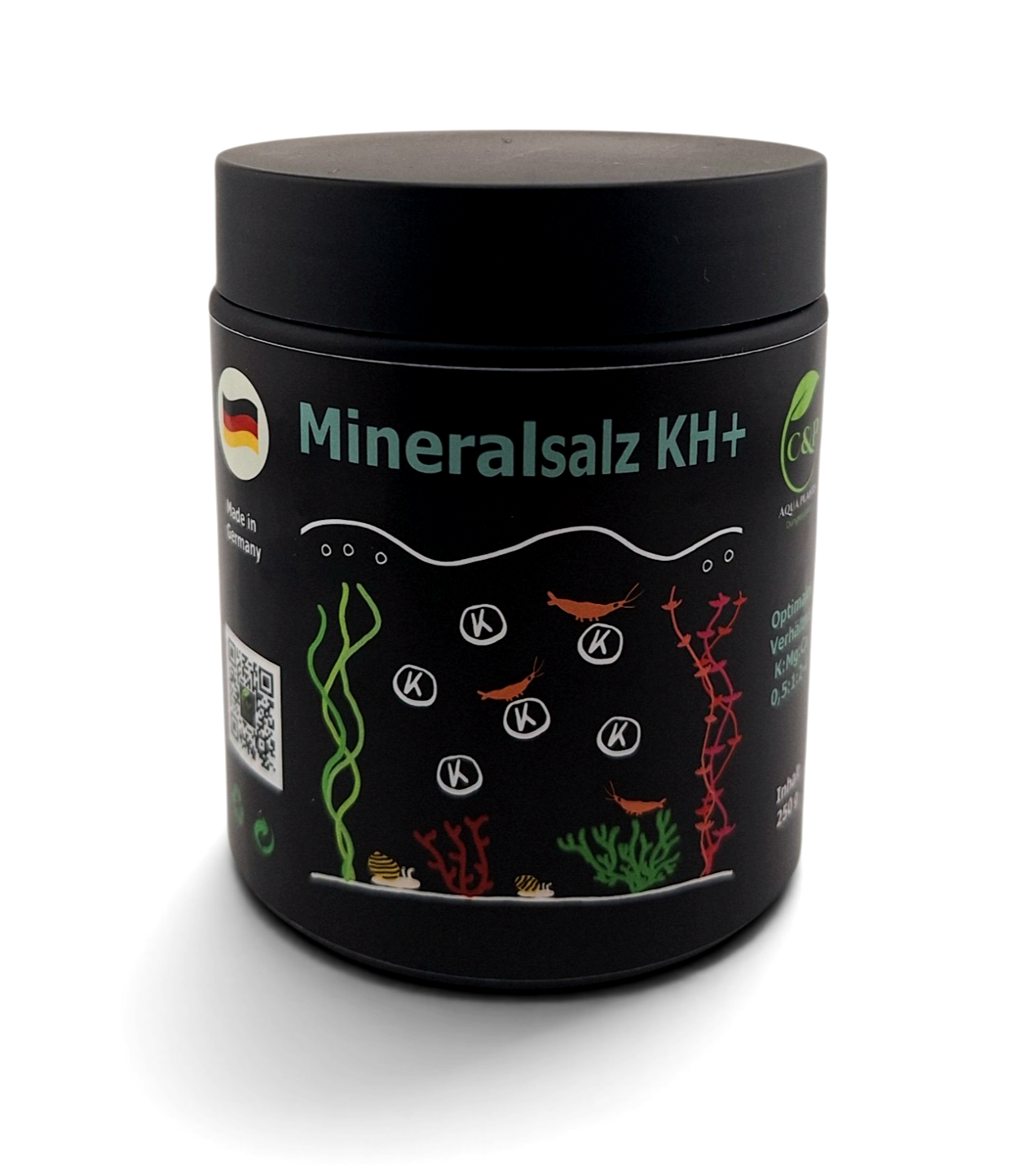 KH+ Salz