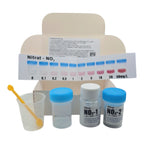 Nitrat Test
