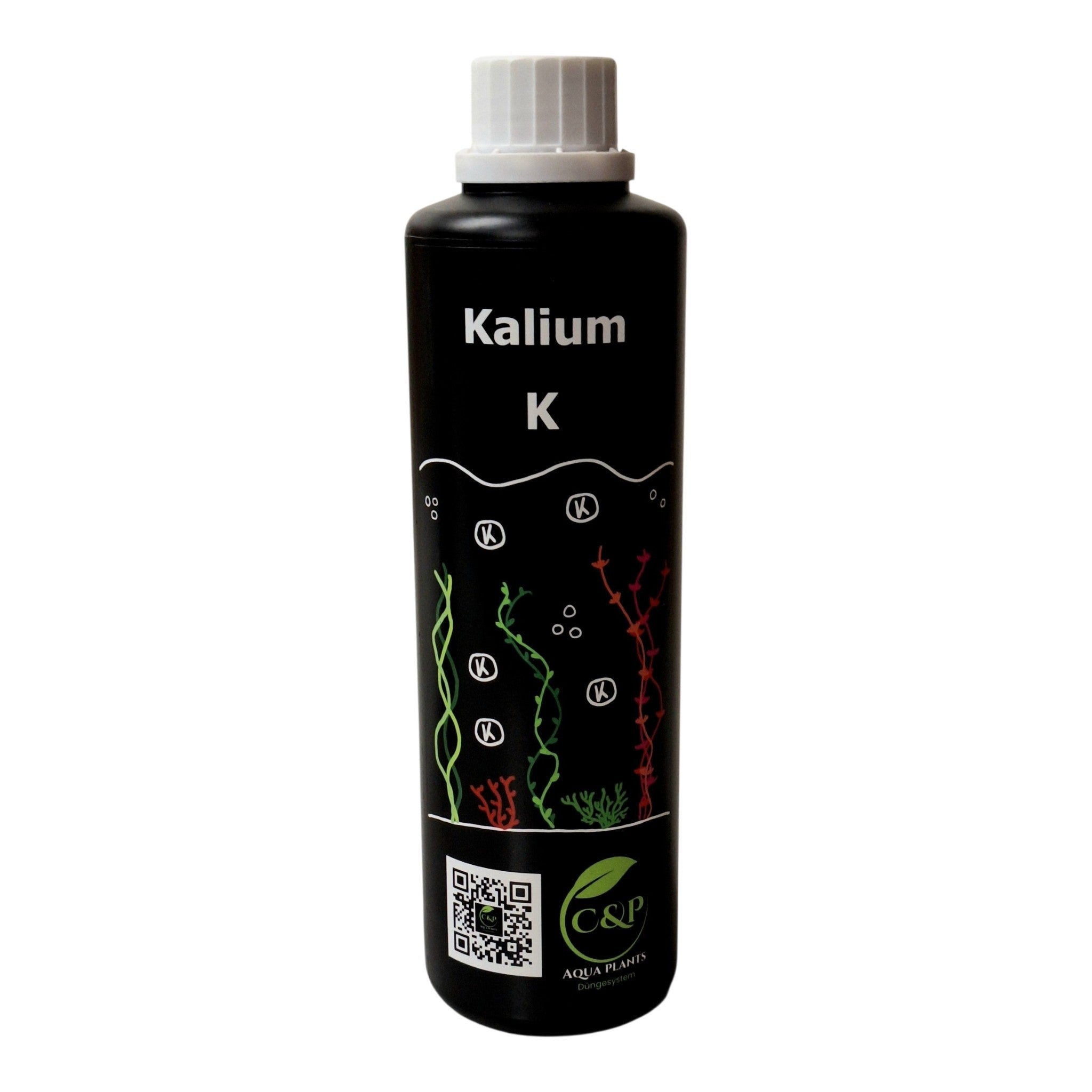 Kalium Dünger