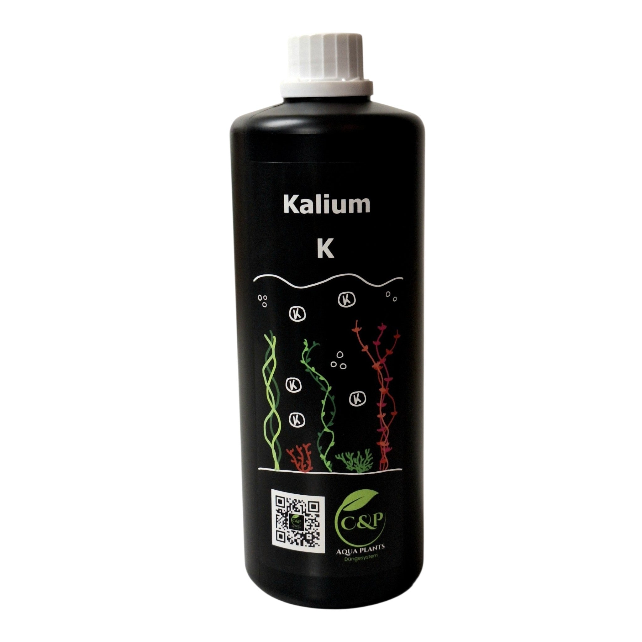 Kalium Dünger