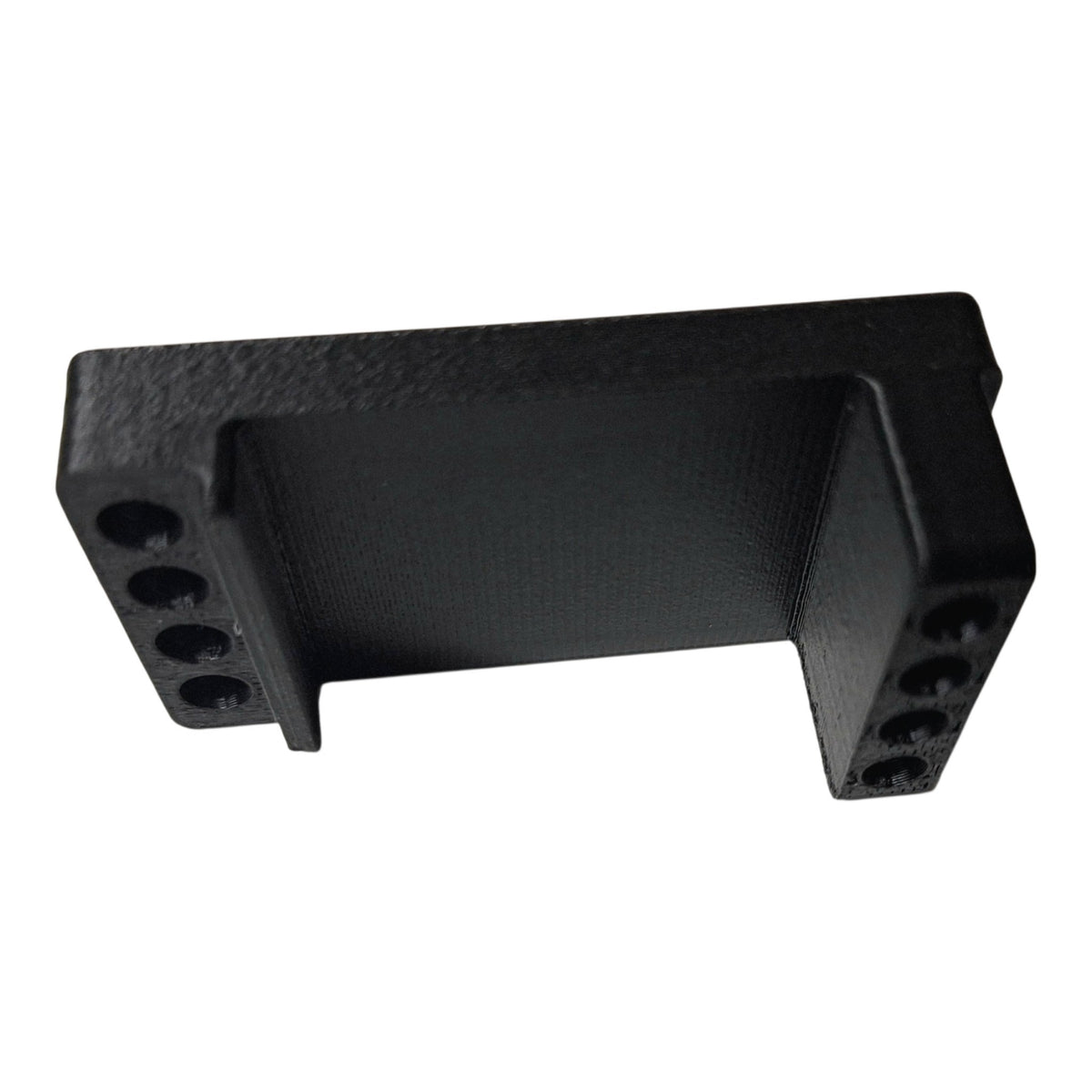 4er Schlauchhalter für Dosieranlagen mit 2/4mm Schlauch
