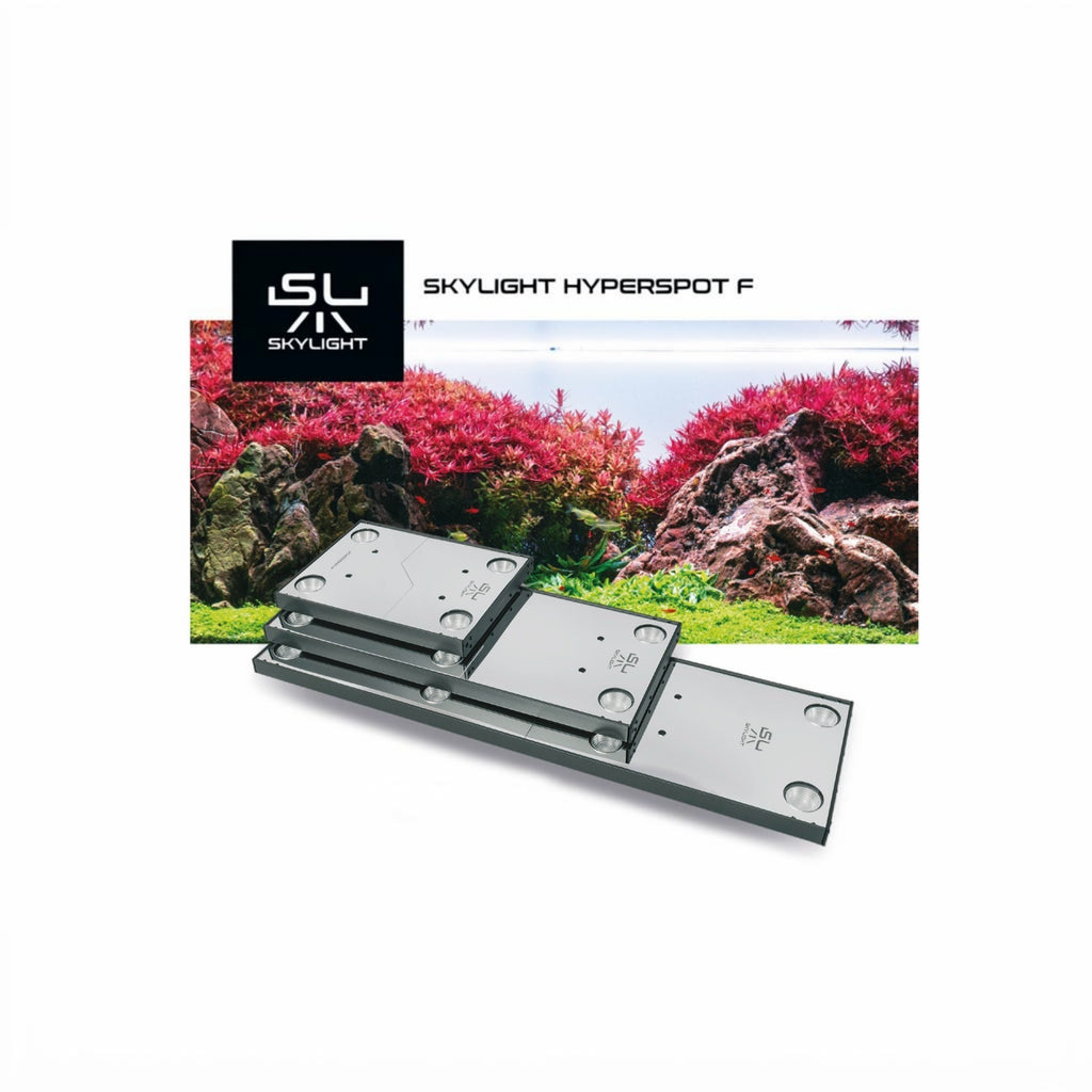 Skylight HYPERSPOT F