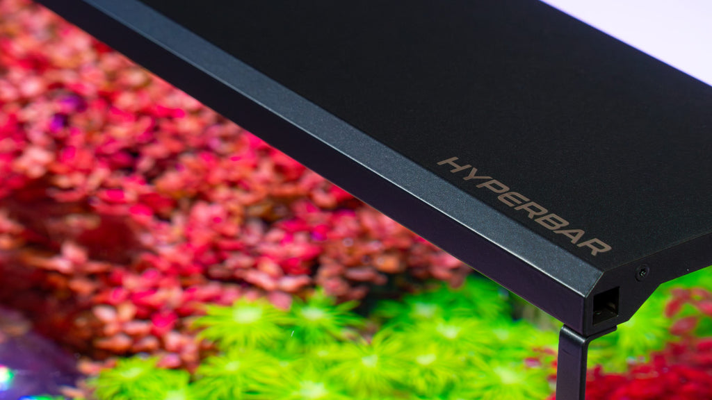 Skylight Hyperbar