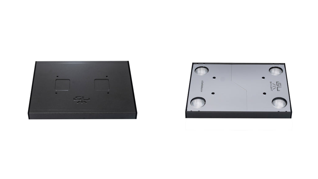 Skylight HYPERSPOT F