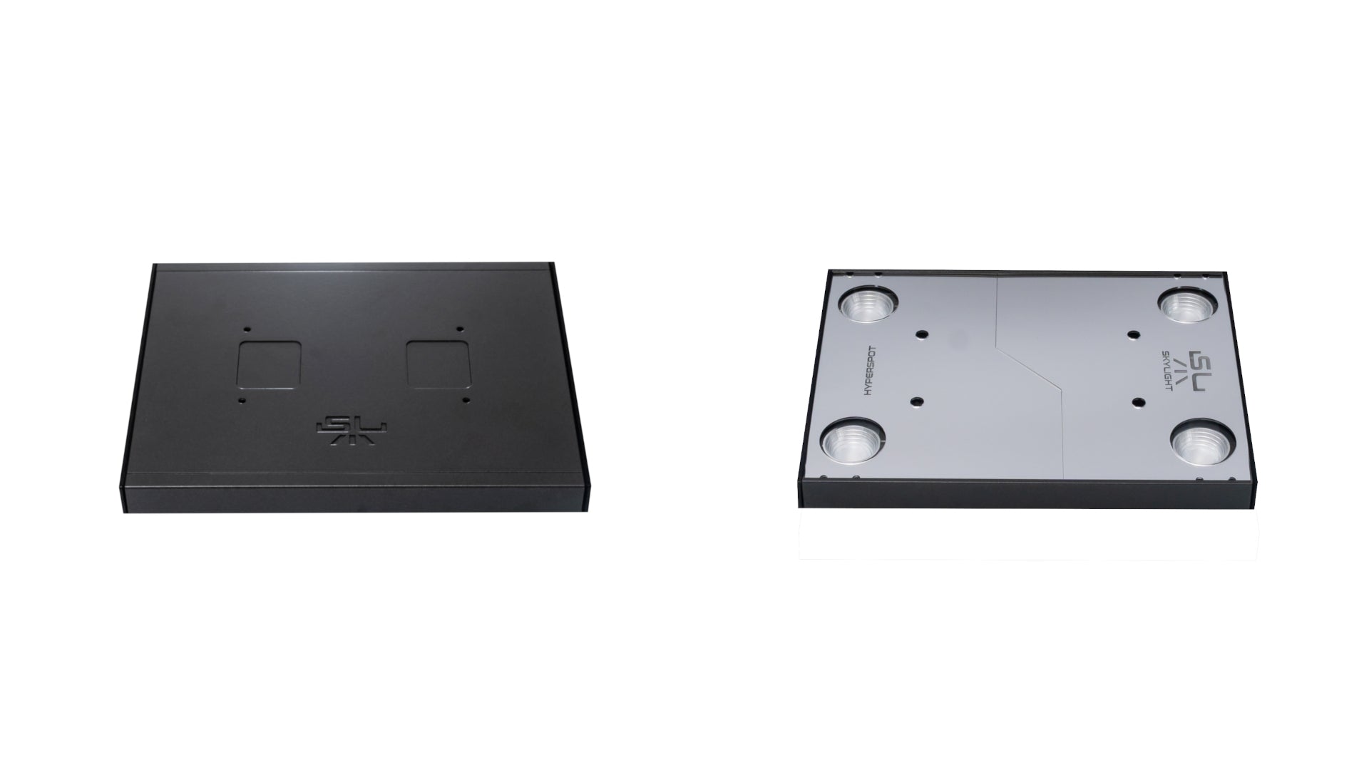 Skylight HYPERSPOT F