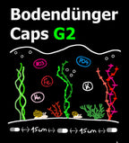 Bodendünger Caps
