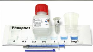 Phosphat Test