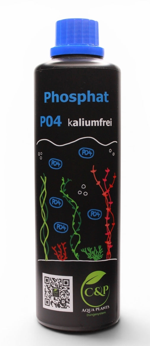 Phosphatdünger