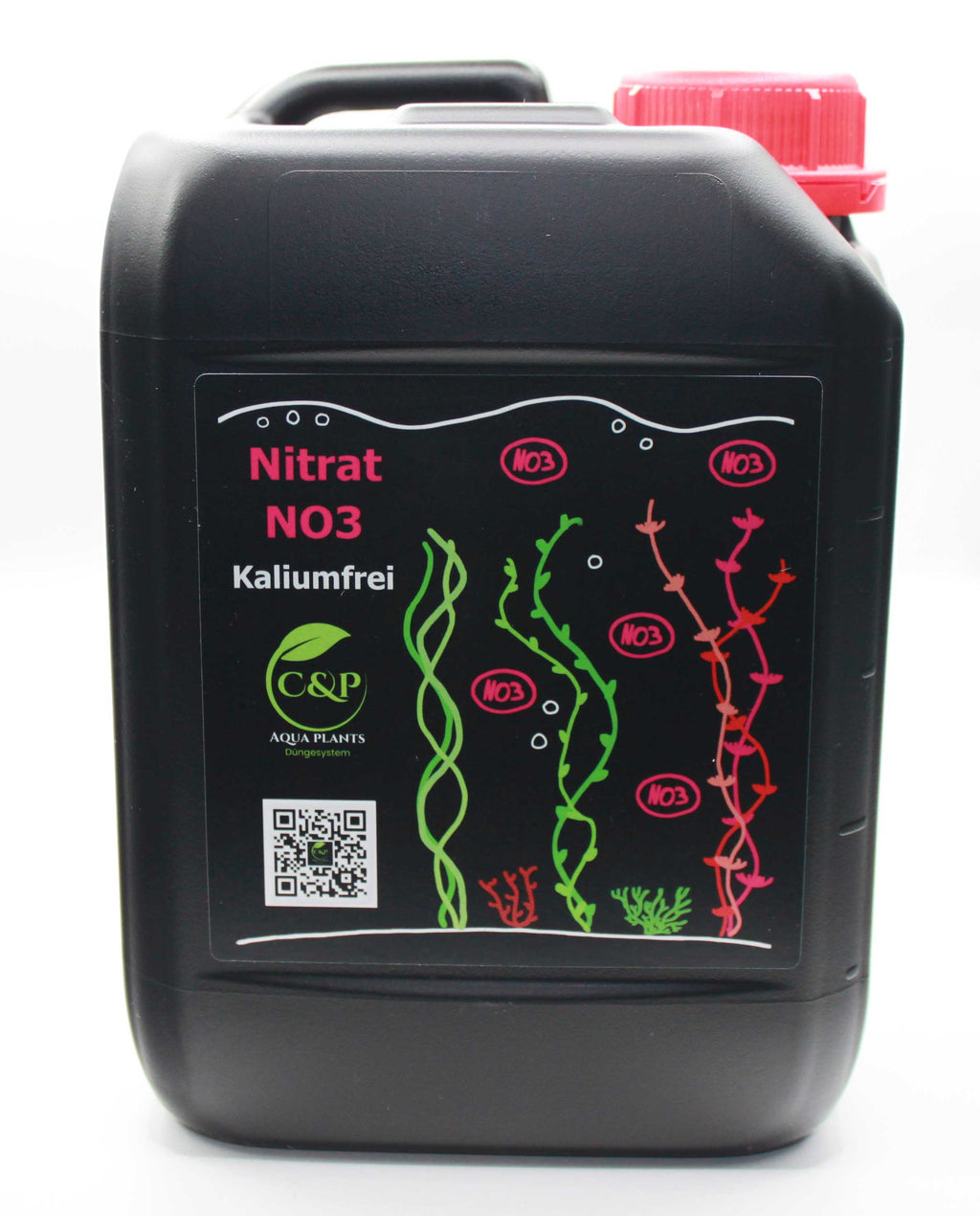 Nitrat Dünger