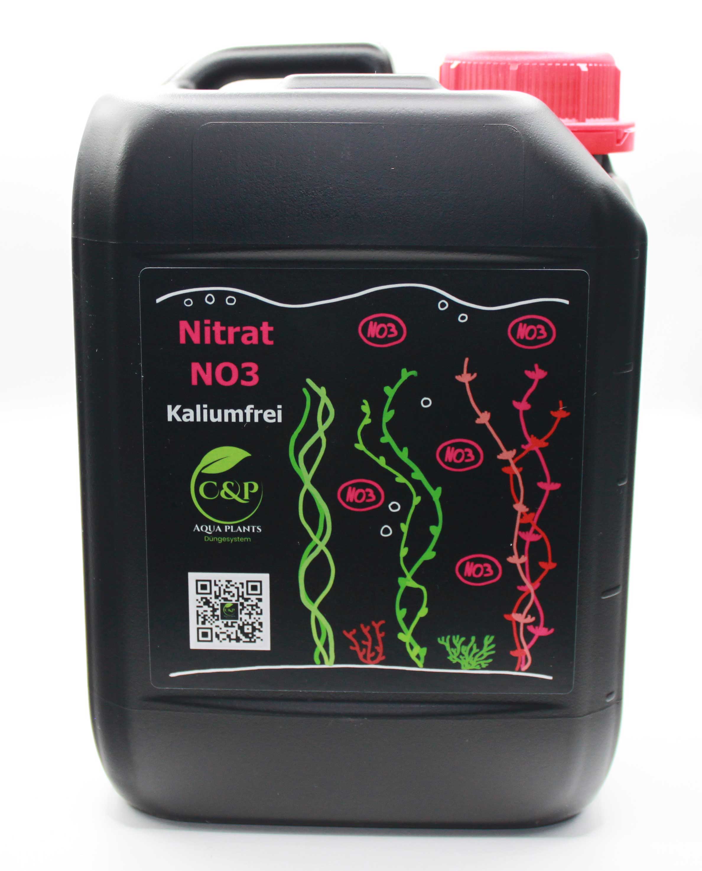 Nitrat Dünger