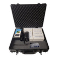Koffer mit Photometer und Tests Exklusiv Koffer