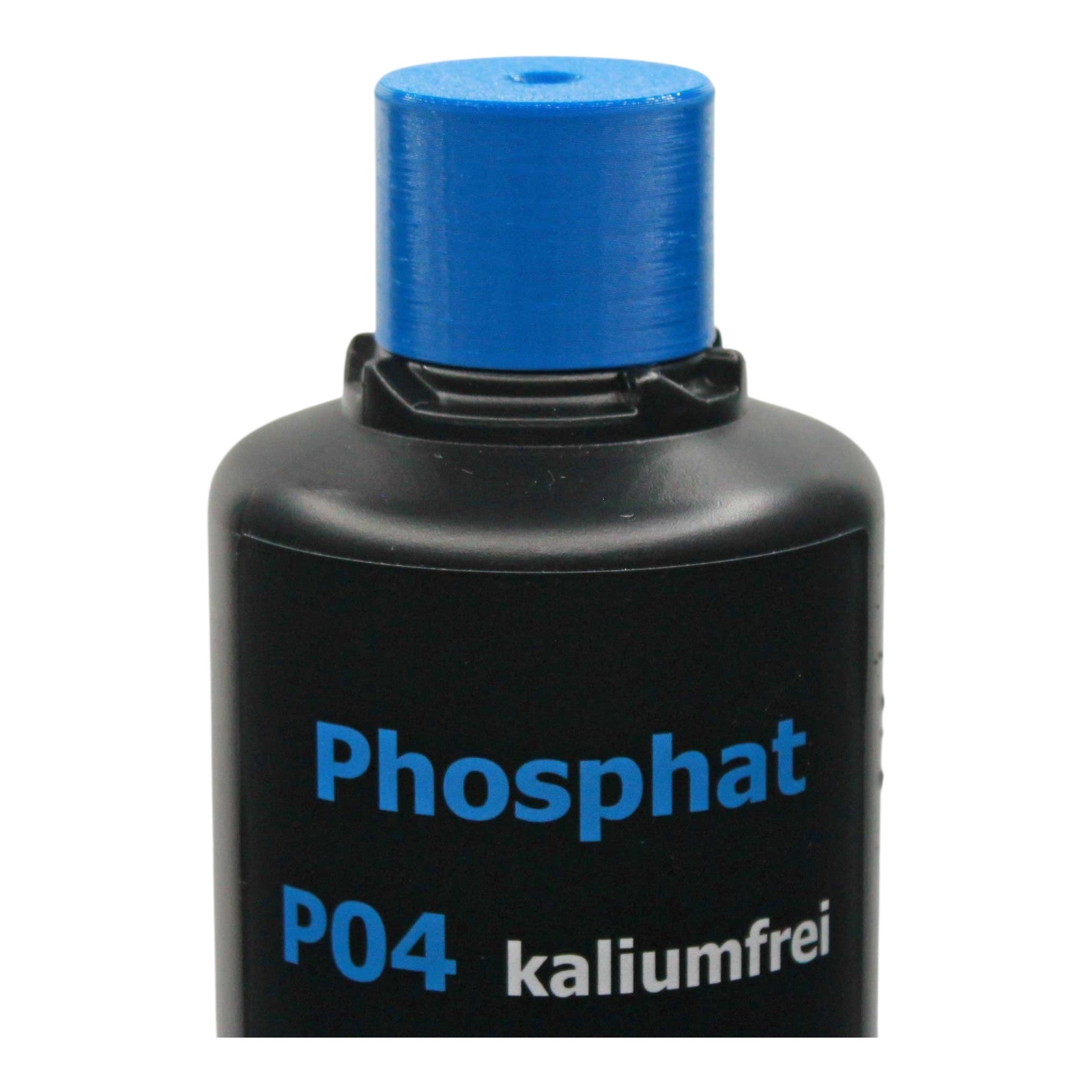 Dye Set, Adapter für Dosierschlauch