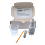 KH Karbonathärte Test