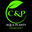 C&P Aquaplants logo
