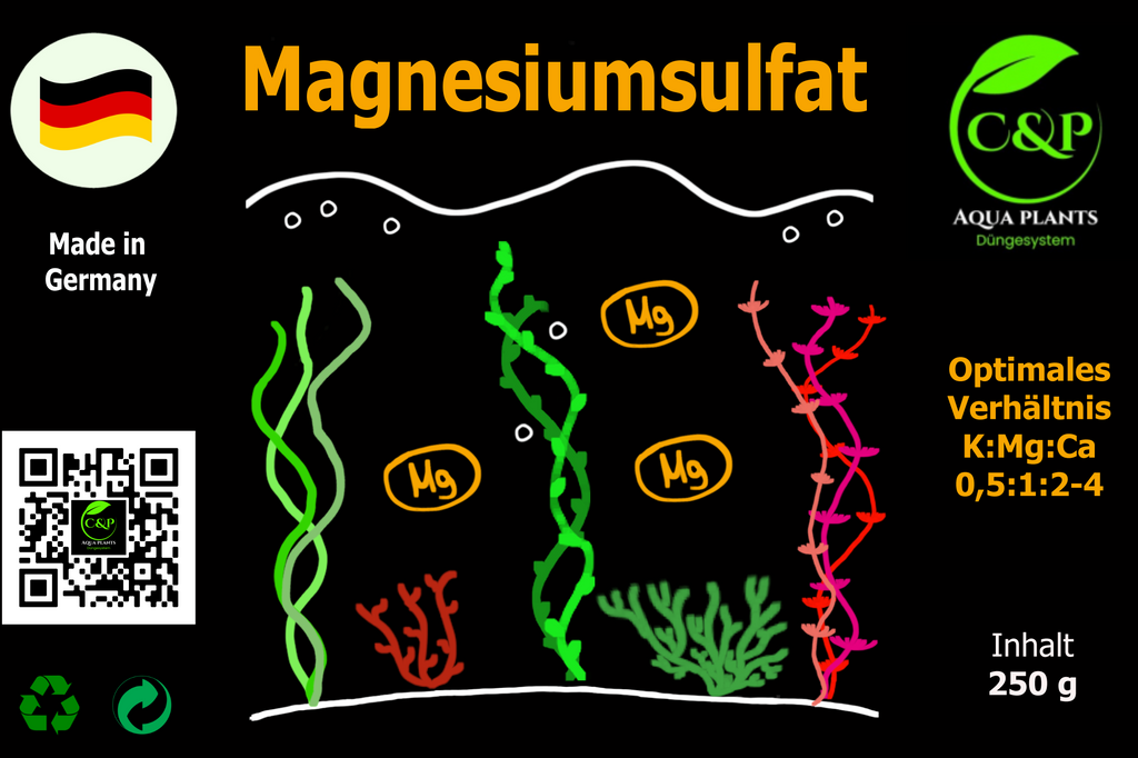 Magnesiumsulfat