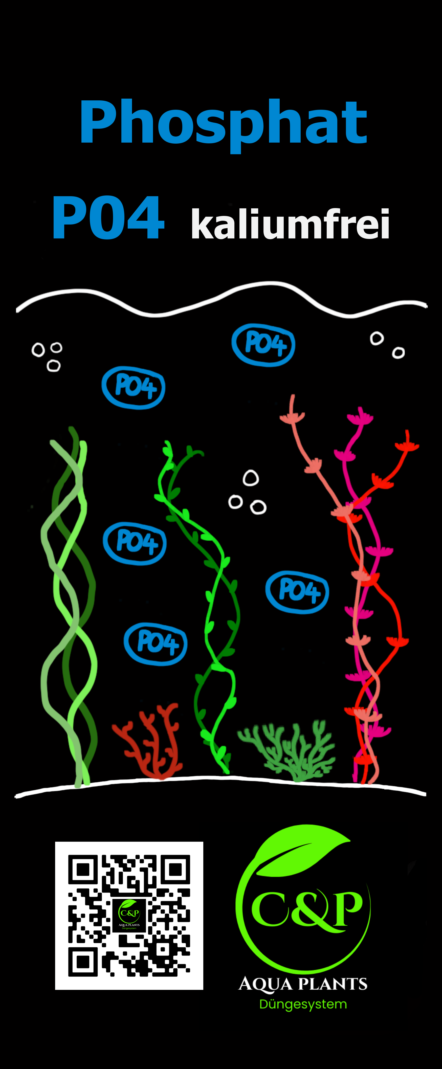 Phosphatdünger