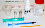 Calcium Test für Süßwasser