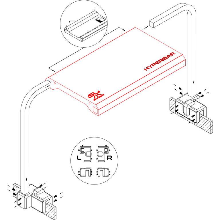 Skylight Hyperbar