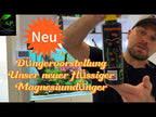 Magnesiumdünger