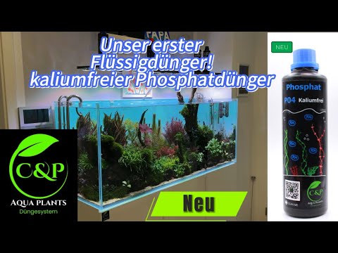 Phosphatdünger
