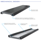 Skylight Hyperbar